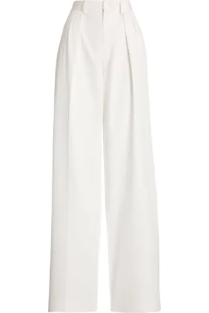 Ralph Lauren Cotton trousers