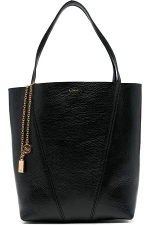 Chloé Medium Spin tote bag