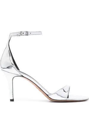 Isabel Marant Ailisa leather sandals