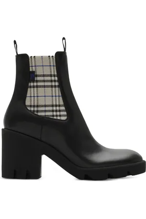 Burberry 85mm Stride boots
