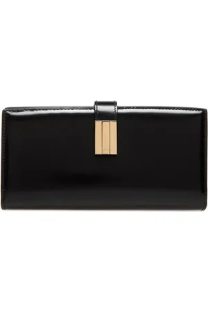Bally Ollam continental wallet