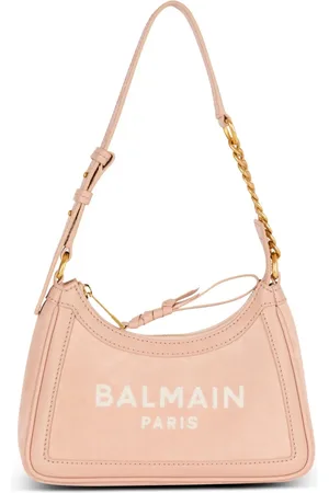 Balmain B-Army shoulder bag