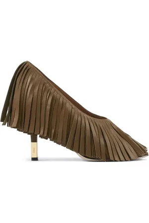 Chloé 95mm Mona pumps