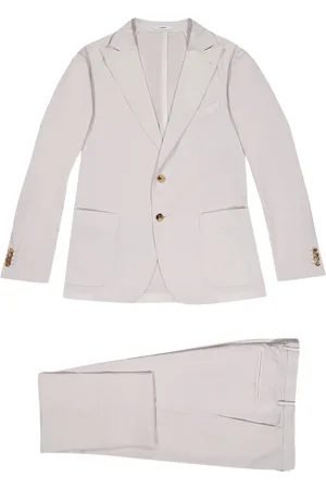 Boglioli Single-breasted suit