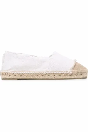 Castaner Kampala flat espadrilles
