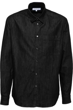 Maison Kitsuné Cotton shirt