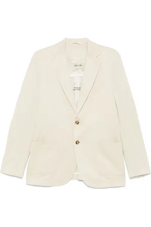 Circolo Piqué blazer