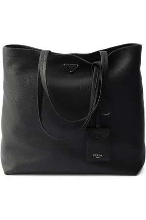 Prada Leather tote bag