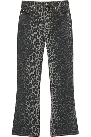 Ganni Betzy jeans
