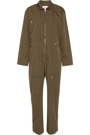 Marant Etoile Rabbia jumpsuit