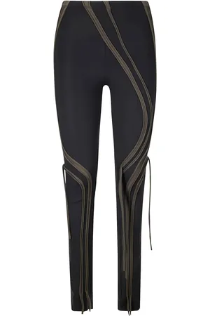 OTTOLINGER Appliqué leggings