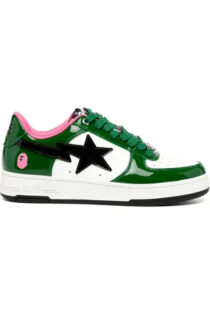 A Bathing Ape Sta #3 M1 sneakers