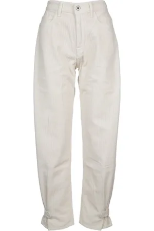 Jacob Cohen Willow carrot jeans