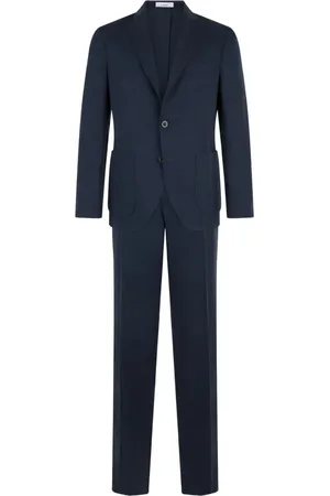 Boglioli Single-breasted suit