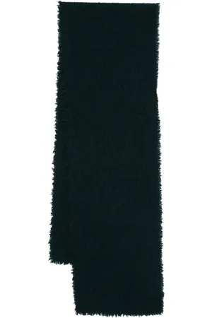 Faliero Sarti Bouclé scarf
