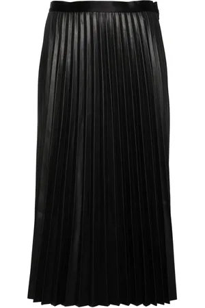 JNBY Pleated skirt