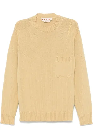 Marni Virgin wool sweater