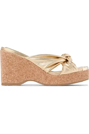 Jimmy Choo 110mm Avenue sandals