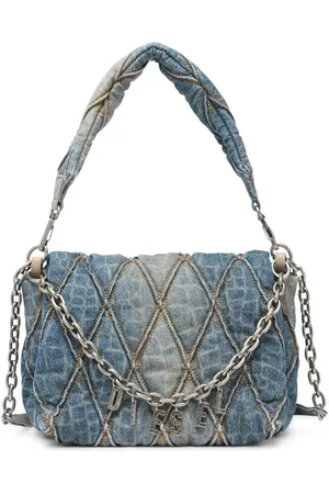 Diesel New Year of the Snake Capsule shoulder bag