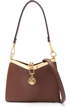 Etro Small Vela shoulder bag
