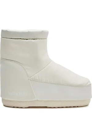 Moon Boot Icon No-Lace boots