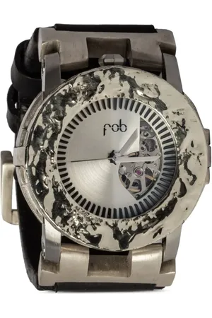 FOB PARIS X Parts of Four Nº9 S 41mm