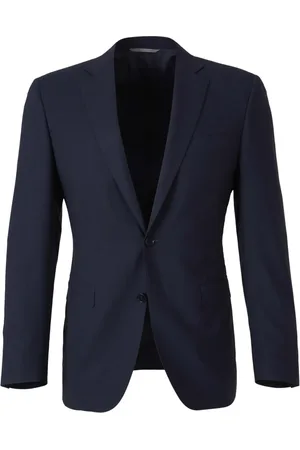 CANALI Single-breasted blazer