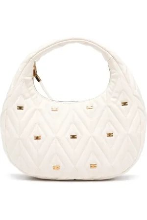 Elisabetta Franchi Small ??toile tote bag