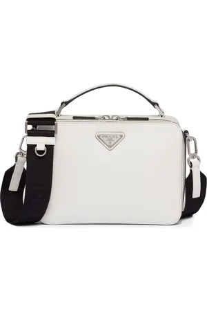 Prada Brique shoulder bag