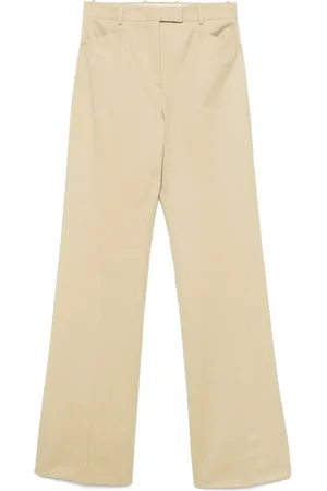 Tom Ford Flared trousers