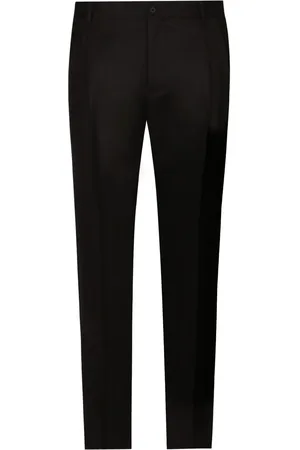 Dolce & Gabbana Tailored tapered trousers