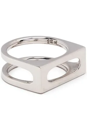 TOM WOOD Single Cage ring