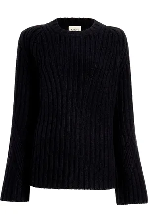 Khaite The Calvin sweater