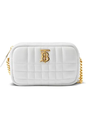 Burberry Mini Lola camera bag