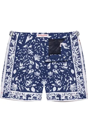 Orlebar Brown Bulldog swim shorts