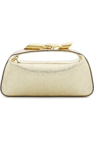 Lanvin Haute Séquence clutch bag