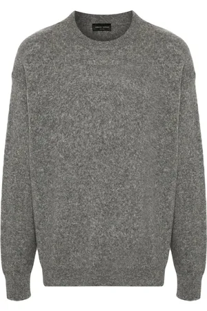 Roberto Collina M??lange sweater