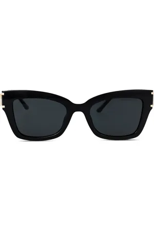 Michael Kors Square-frame sunglasses
