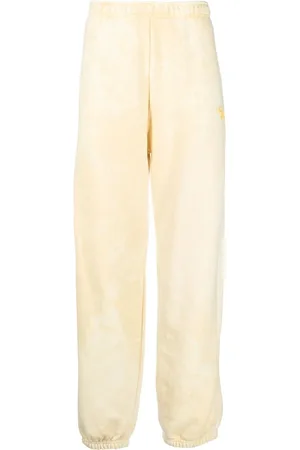 Diesel Embossed logo track pants