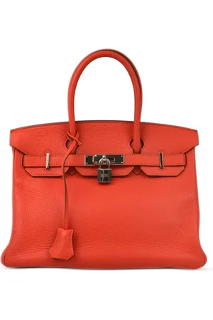 Hermès 2012 Birkin 30 handbag