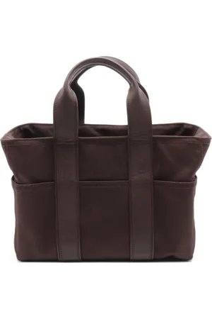 Hermès 2010s Acapulco PM tote bag