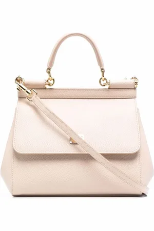 Dolce & Gabbana Medium Sicily tote bag