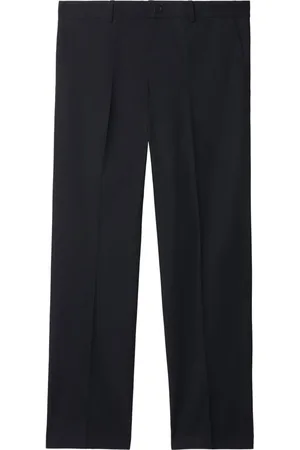 Burberry Cotton chinos