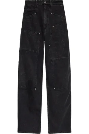 Marant Etoile Ophra jeans