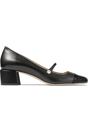 Jimmy Choo 45mm Elisa pumps