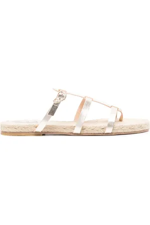 Castaner Milos flat sandals