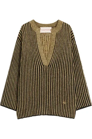 VALENTINO GARAVANI Striped jumper