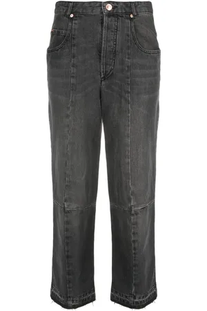 Isabel Marant Najet jeans