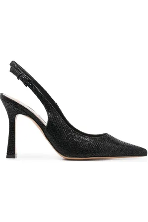 ROBERTO FESTA 100mm Farah pointed-toe pumps