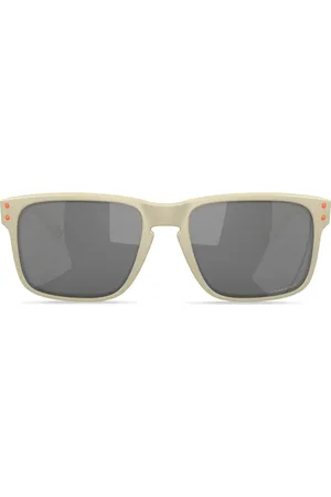 Oakley Holbrook™ square-frame sunglasses